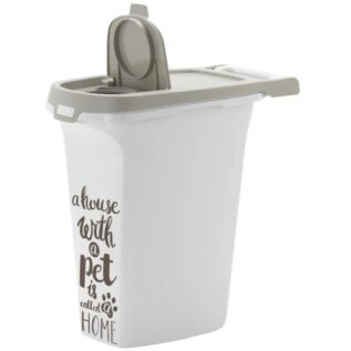 Moderna Trendy Story Pet Wisdom Container - Medium