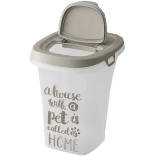Moderna Trendy Story Pet Wisdom Container - Small