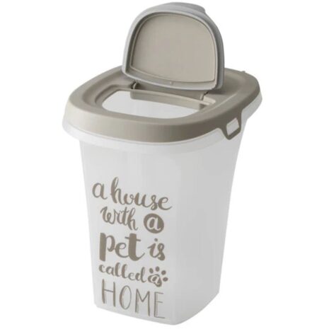 Moderna Trendy Story Pet Wisdom Container - Small