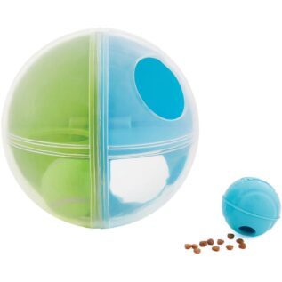 Nina Ottosson A-Maze Ball Dog Puzzle