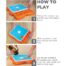 Nina Ottosson Challenge Slider Interactive Treat Puzzle