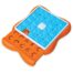 Nina Ottosson Challenge Slider Interactive Treat Puzzle