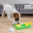 Nina Ottosson Dog Brick Interactive Puzzle