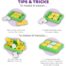 Nina Ottosson Dog Brick Interactive Puzzle