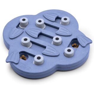Nina Ottosson Dog Hide 'n Slide Dog Puzzle