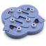 Nina Ottosson Dog Hide 'n Slide Dog Puzzle
