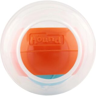 Nina Ottosson Dog Rumble Puzzle Topsy Treat Toy