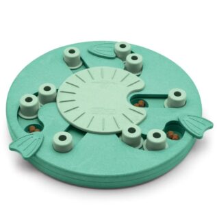 Nina Ottosson Dog Worker Interactive Treat Puzzle