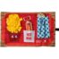 Nina Ottosson Fast Food Fun Dog Activity Matz