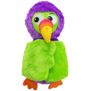 Nina Ottosson Hide-Ablez Toucan Interactive Puzzle
