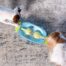 Nina Ottosson Paw 'n Play Dog Puzzle