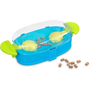 Nina Ottosson Paw 'n Play Dog Puzzle