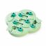 Nina Ottosson Puppy Hide 'n Slide Interactive Treat Puzzle