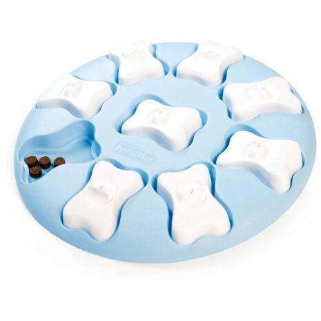 Nina Ottosson Puppy Smart Interactive Dog Toy