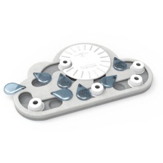 Nina Ottosson Rainy Day Cat Puzzle 'n Play