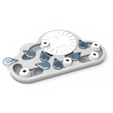Nina Ottosson Rainy Day Cat Puzzle 'n Play
