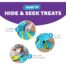 Nina Ottosson Silly Legz Octopus Dog Puzzle 3
