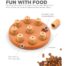 Nina Ottosson Smart Composite Interactive Dog Toy
