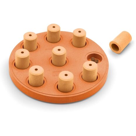 Nina Ottosson Smart Composite Interactive Dog Toy