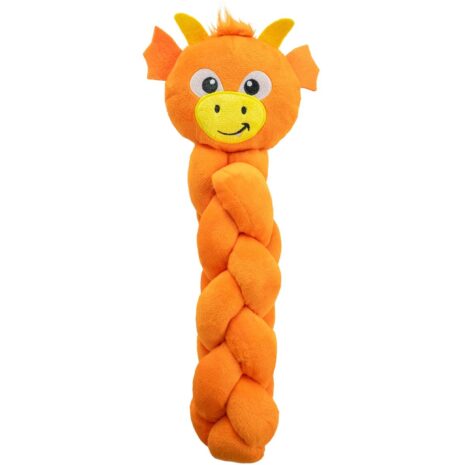 Nina Ottosson Twistiez Dragon Dog Puzzle