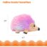 Petstages Catnip Plushies Hedgehog Cat Toy