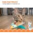 Petstages Flapperz Duck Cat Toy