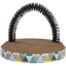 Petstages Scratch And Groom Cat Scratcher