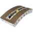 Petstages Scratch And Rock Cat Scratcher