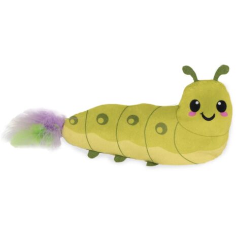 Petstages Wiggle Worm Electronic Cat Toy