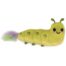 Petstages Wiggle Worm Electronic Cat Toy