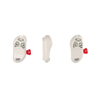 Tickless Horse Ultrasonic Tick & Flea Repellent - Beige