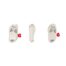 Tickless Horse Ultrasonic Tick & Flea Repellent - Beige