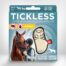 Tickless Horse Ultrasonic Tick & Flea Repellent - Beige