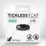 Tickless Mini Cat Ultrasonic Tick & Flea Repellent