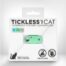 Tickless Mini Cat Ultrasonic Tick & Flea Repellent - Mentha Green