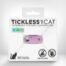 Tickless Mini Cat Ultrasonic Tick & Flea Repellent - Organ Purple