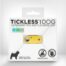 Tickless Mini Dog Ultrasonic Tick & Flea Repellent - Maigold