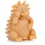 Whimzees Large Hedgehog Value Bag - 6pc