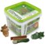 Whimzees Medium Variety Value Tub