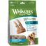 Whimzees Small Antler Value Bag - 24pc