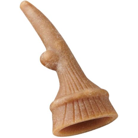 Whimzees Small Antler Value Bag - 24pc