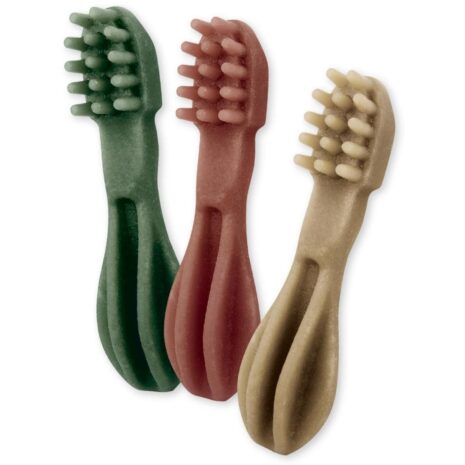 Whimzees Small Toothbrush Value Bag