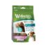 Whimzees X-Small/Small Puppy Value Bag - 28pc