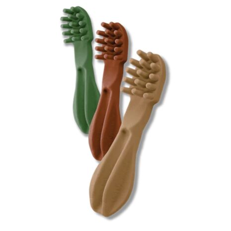 Whimzees X-Small Toothbrush Value Bag