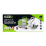 Gizzu Shear Bliss Pet Vacuum Grooming Kit in Box Packaging