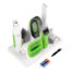 Contents of Gizzu Shear Bliss Pet Vacuum Grooming Kit