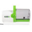 Side View of Gizzu Shear Bliss Pet Vacuum Grooming Kit