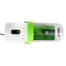 Top View of Gizzu Shear Bliss Pet Vacuum Grooming Kit