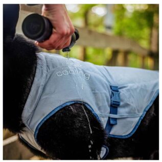 Kurgo XL Core Cooling Vest 2 Kurgo Core Cooling Vest