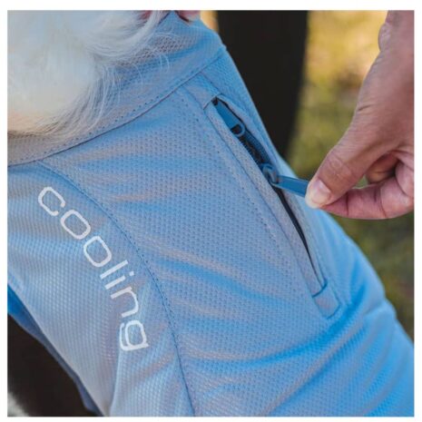 Kurgo XL Core Cooling Vest 3 Kurgo Core Cooling Vest